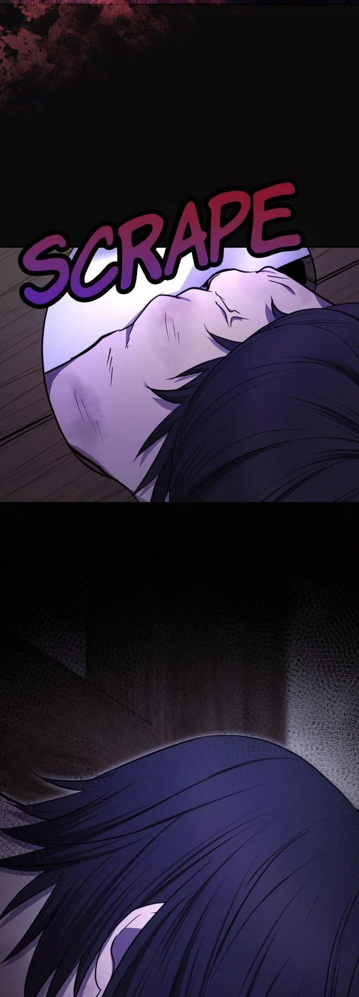 Vengeful Weapon, Tears of Poison Chapter 73 page 54