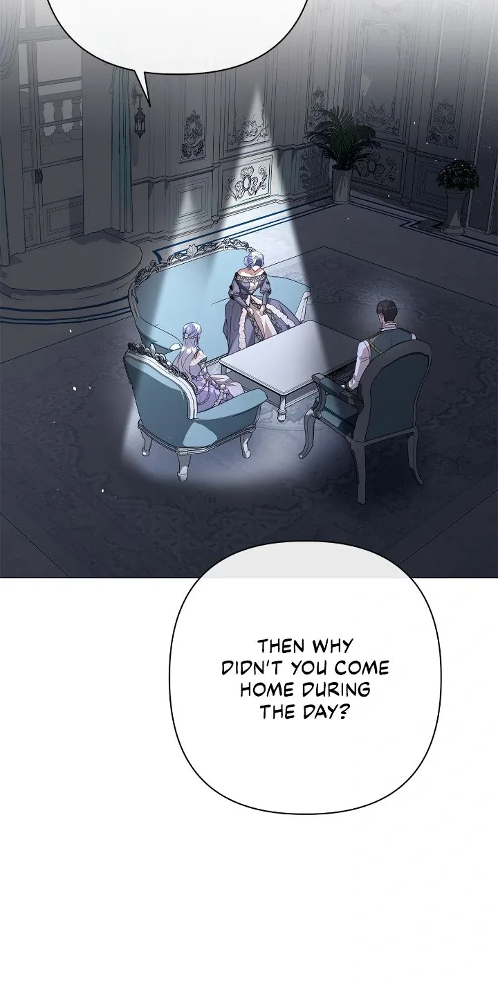 Traces of the Moon Chapter 77 page 60