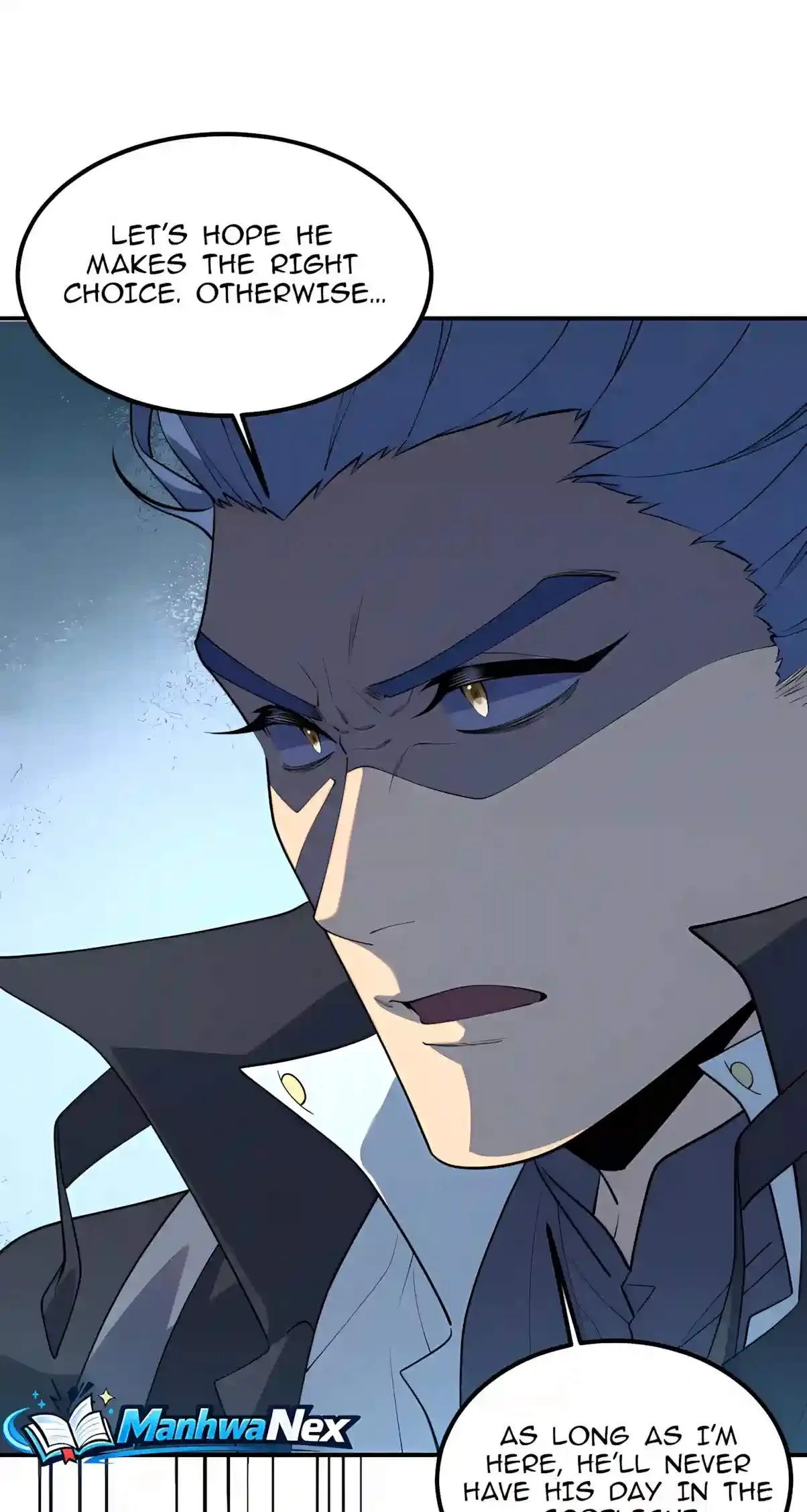 Awakening the Purple Thunder at the Beginning Chapter 93 page 7