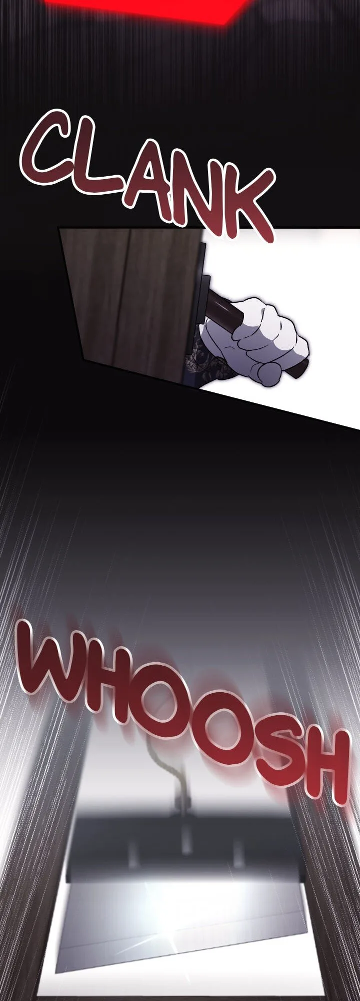 Vengeful Weapon, Tears of Poison Chapter 73 page 50