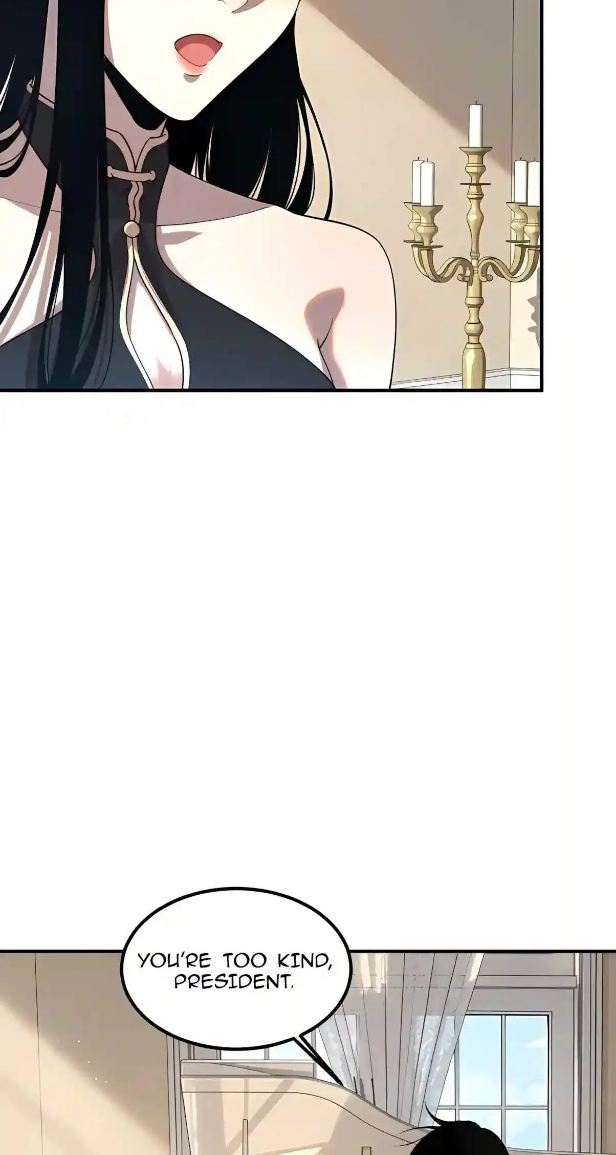 Awakening the Purple Thunder at the Beginning Chapter 93 page 18