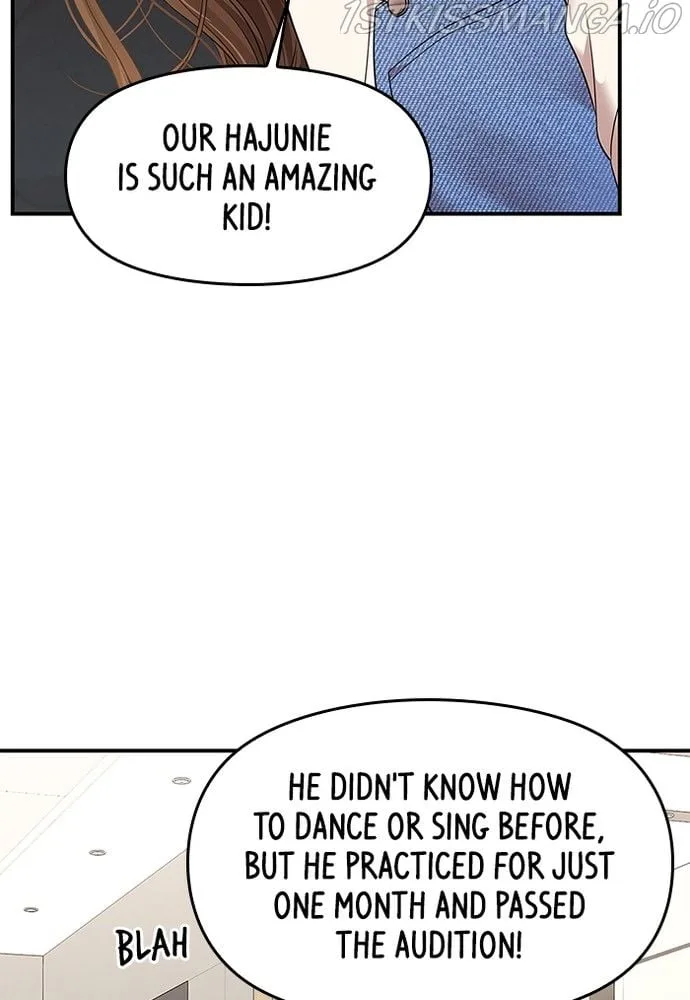 To You, Who Keep the Star Chapter 79 page 99