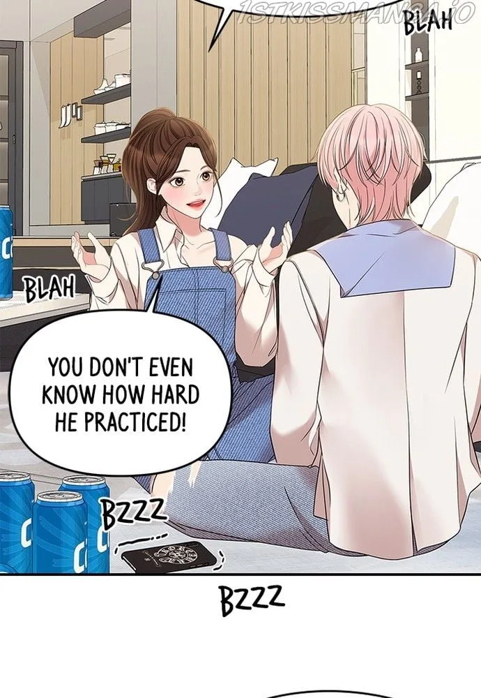 To You, Who Keep the Star Chapter 79 page 100