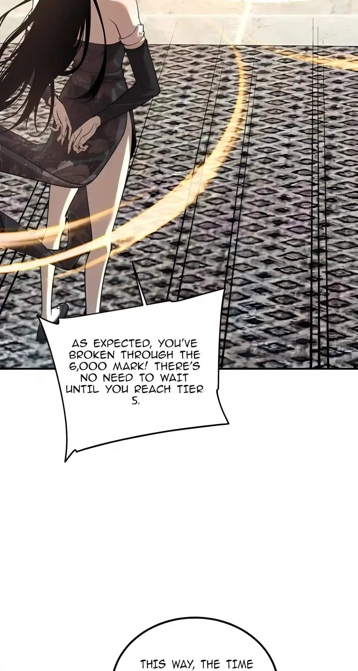Awakening the Purple Thunder at the Beginning Chapter 93 page 26