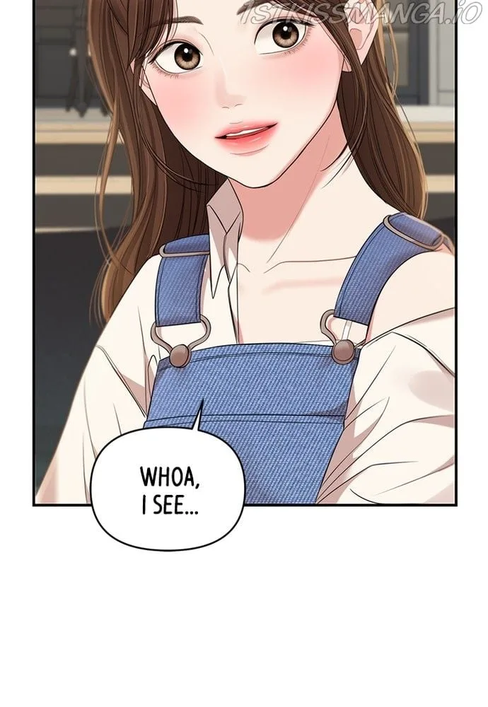To You, Who Keep the Star Chapter 79 page 105