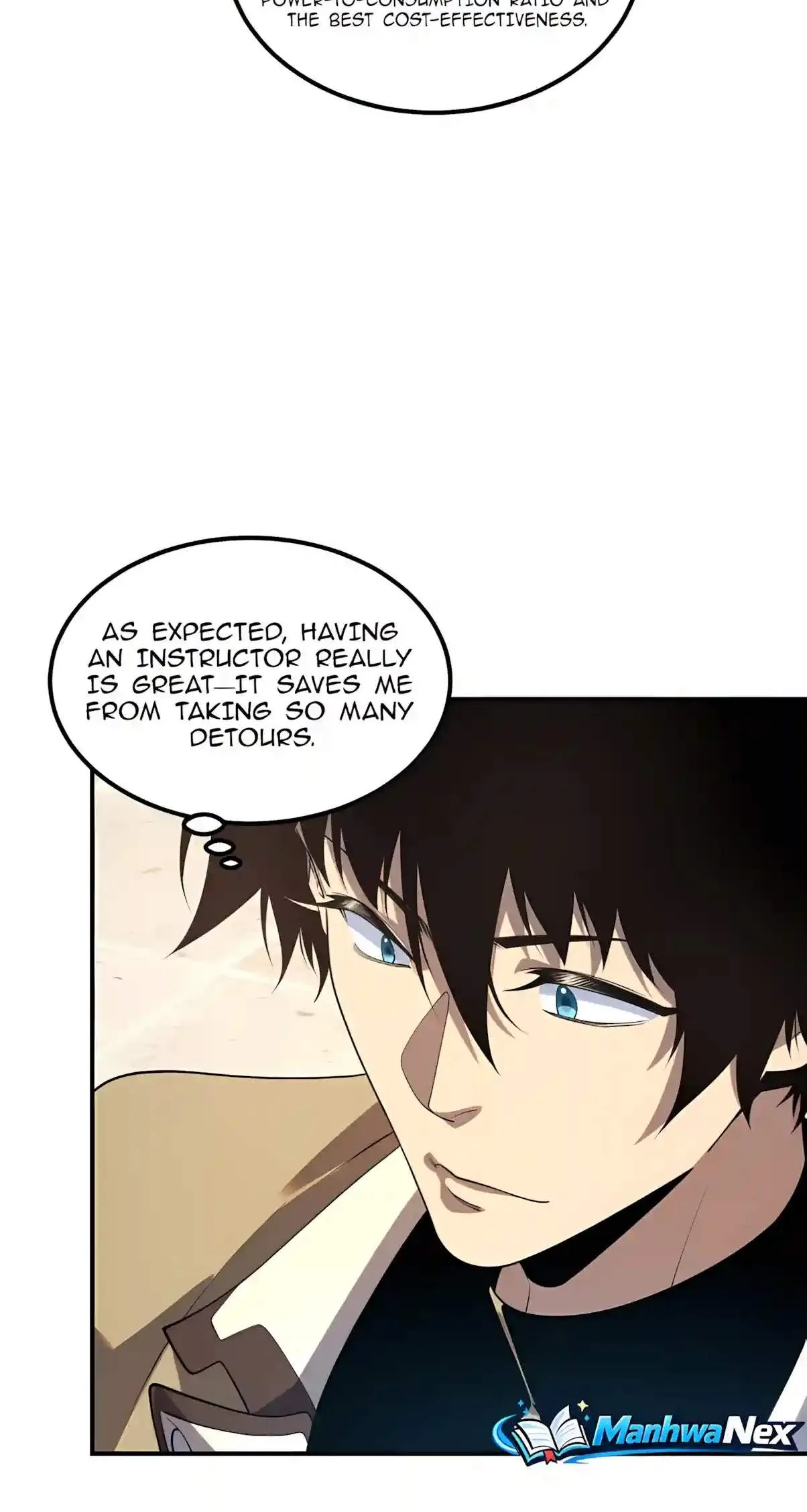 Awakening the Purple Thunder at the Beginning Chapter 93 page 30