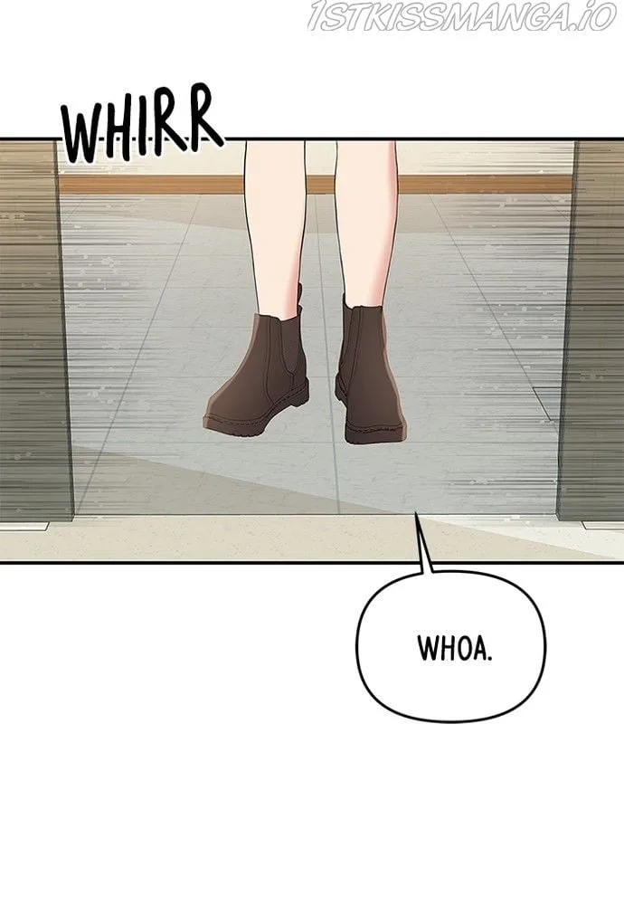 To You, Who Keep the Star Chapter 79 page 124