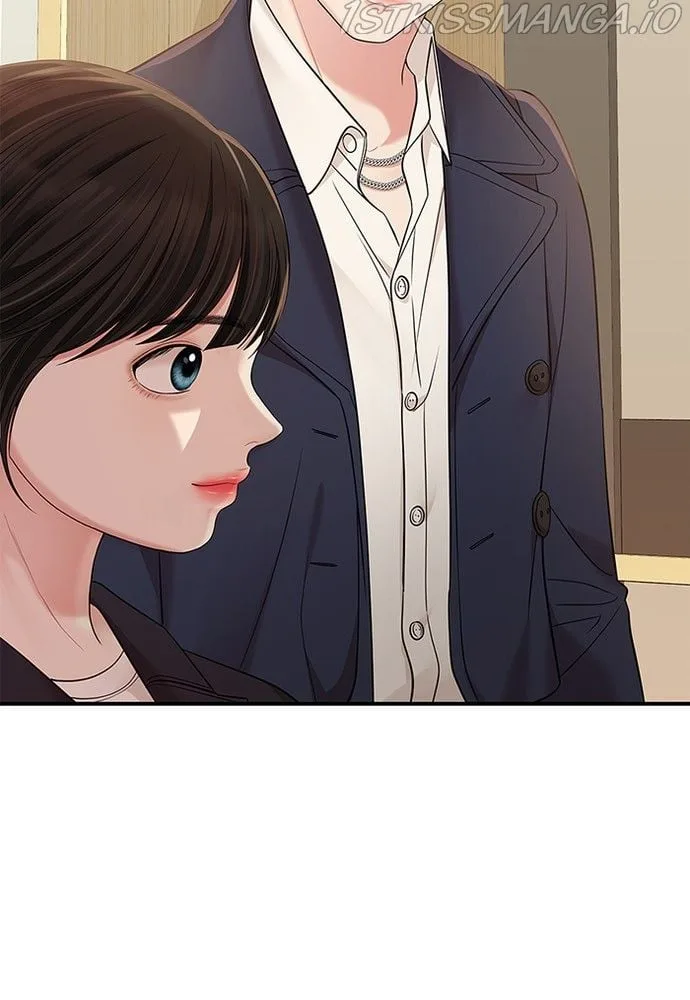 To You, Who Keep the Star Chapter 79 page 129