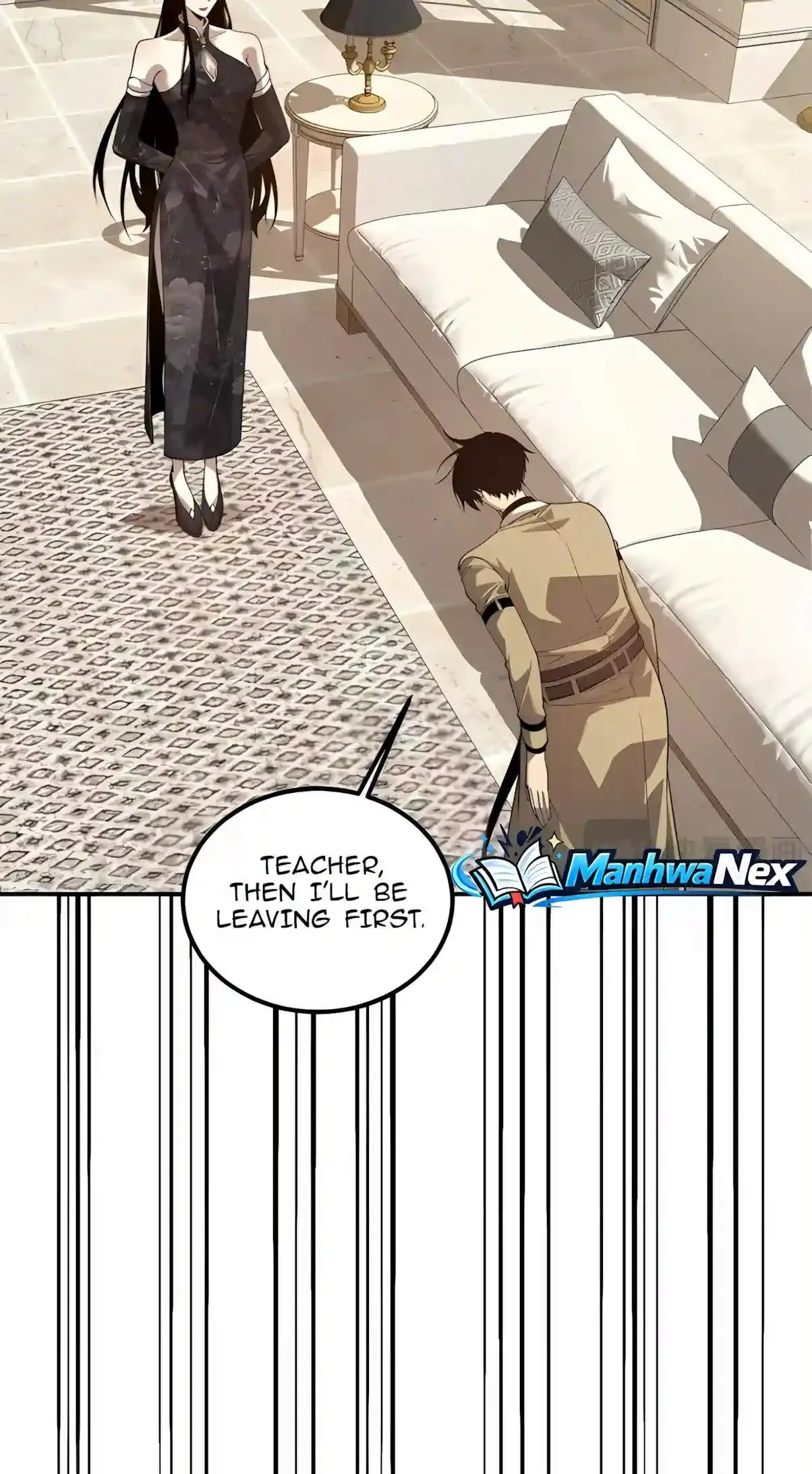 Awakening the Purple Thunder at the Beginning Chapter 93 page 41