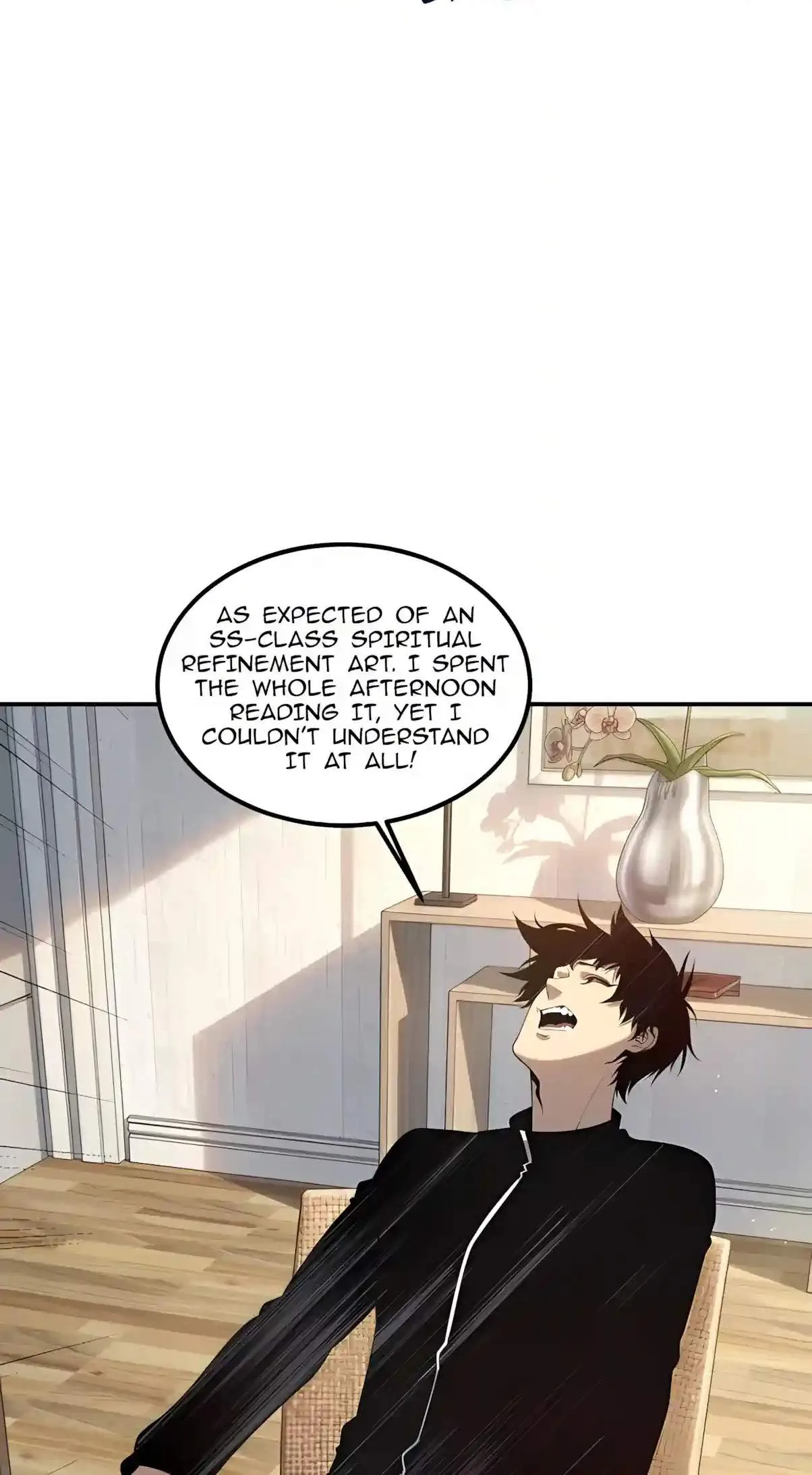 Awakening the Purple Thunder at the Beginning Chapter 93 page 44