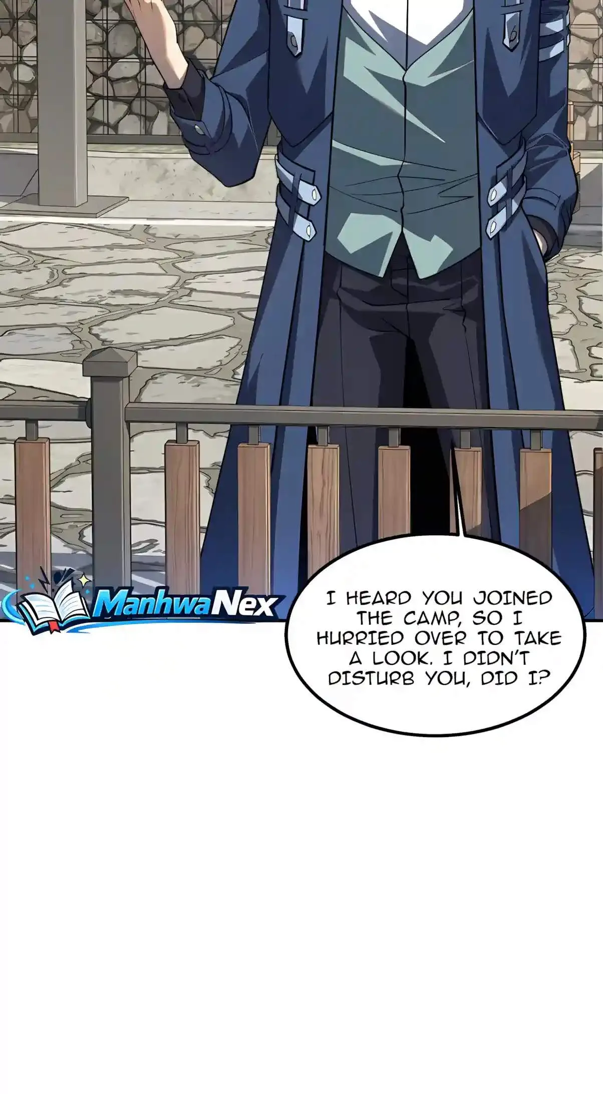 Awakening the Purple Thunder at the Beginning Chapter 93 page 51