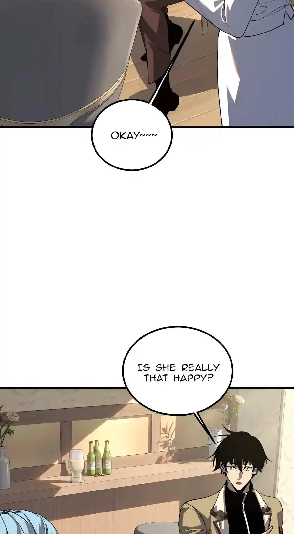 Awakening the Purple Thunder at the Beginning Chapter 93 page 57