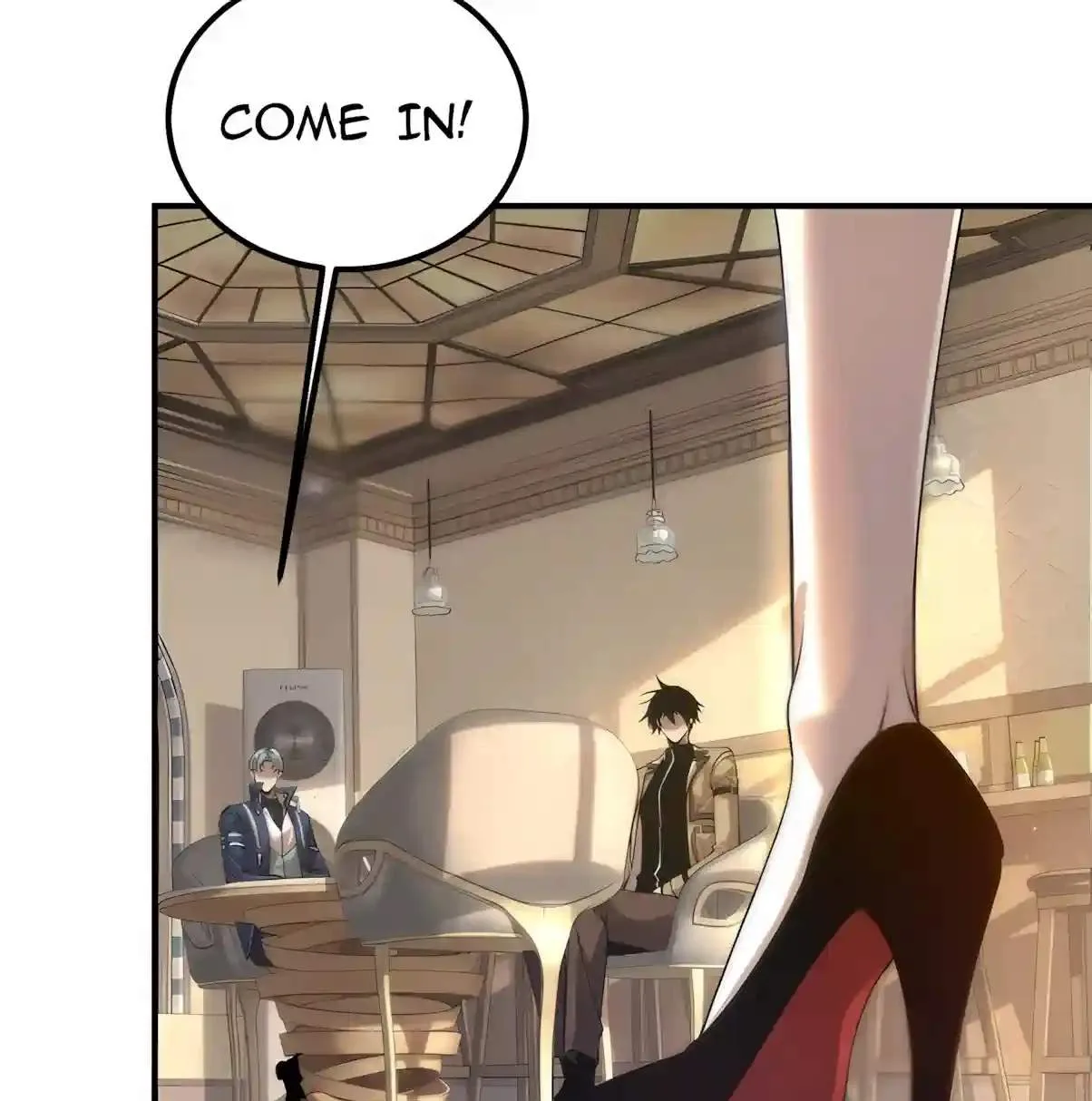 Awakening the Purple Thunder at the Beginning Chapter 93 page 61