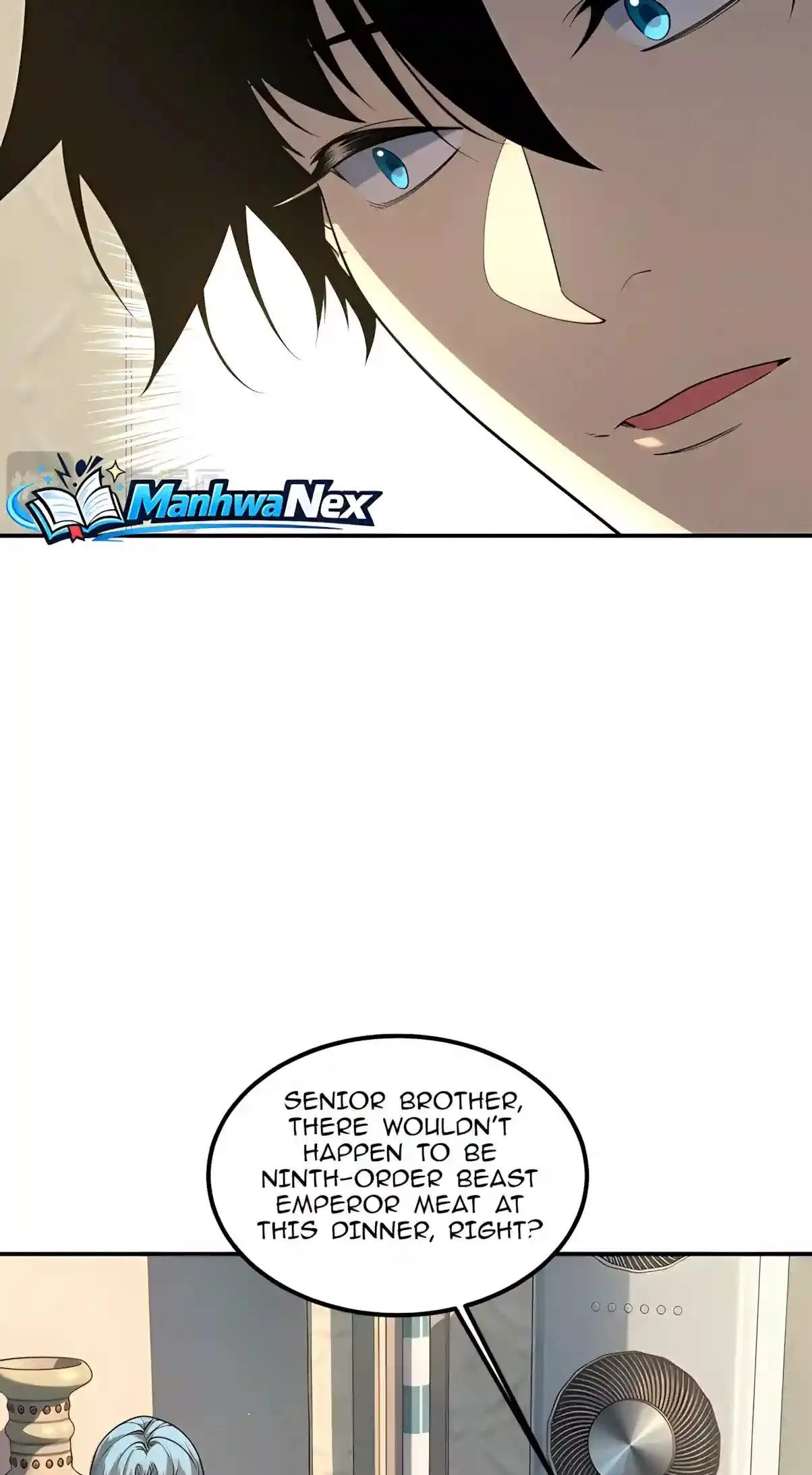 Awakening the Purple Thunder at the Beginning Chapter 93 page 59