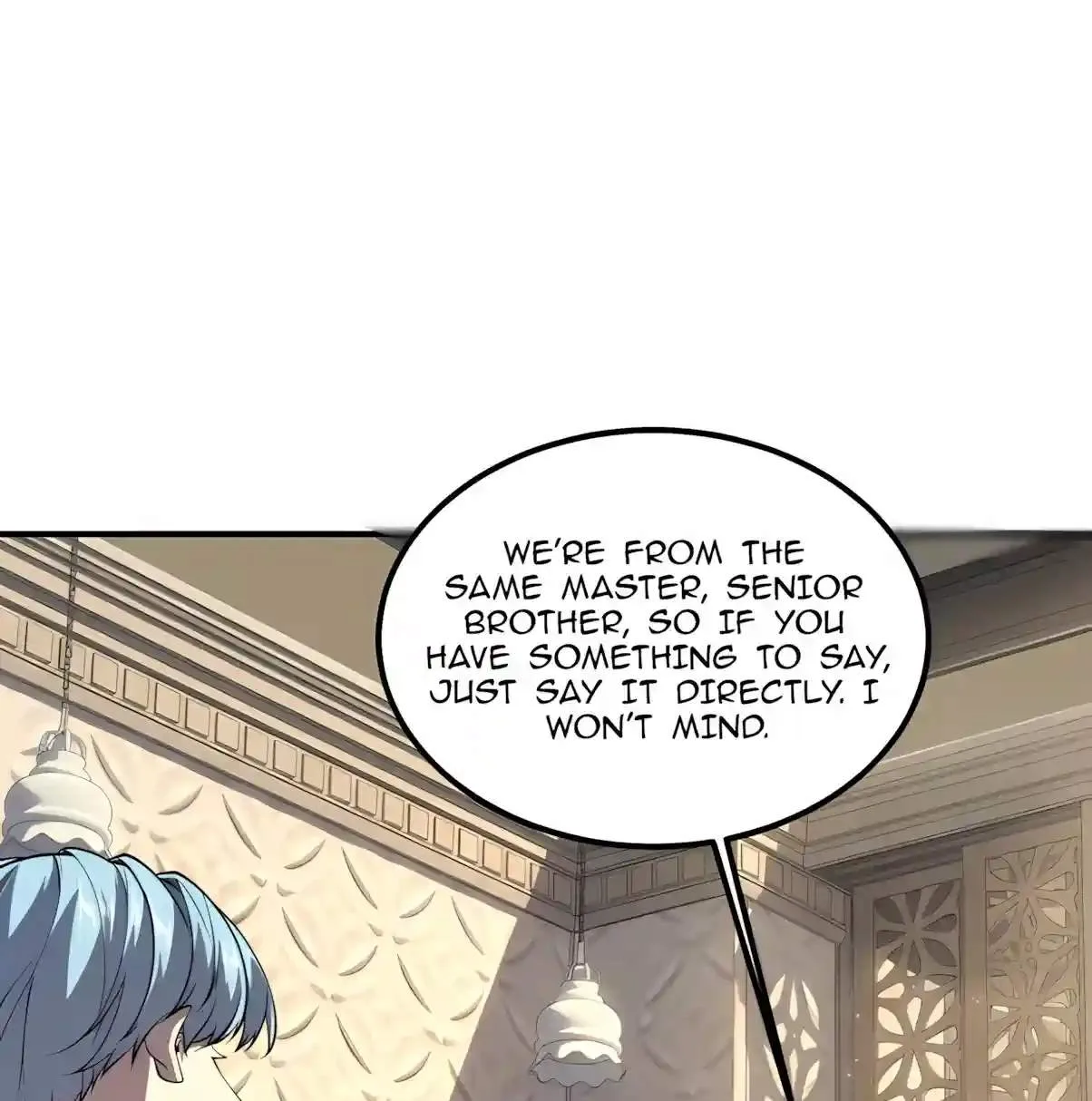 Awakening the Purple Thunder at the Beginning Chapter 93 page 73