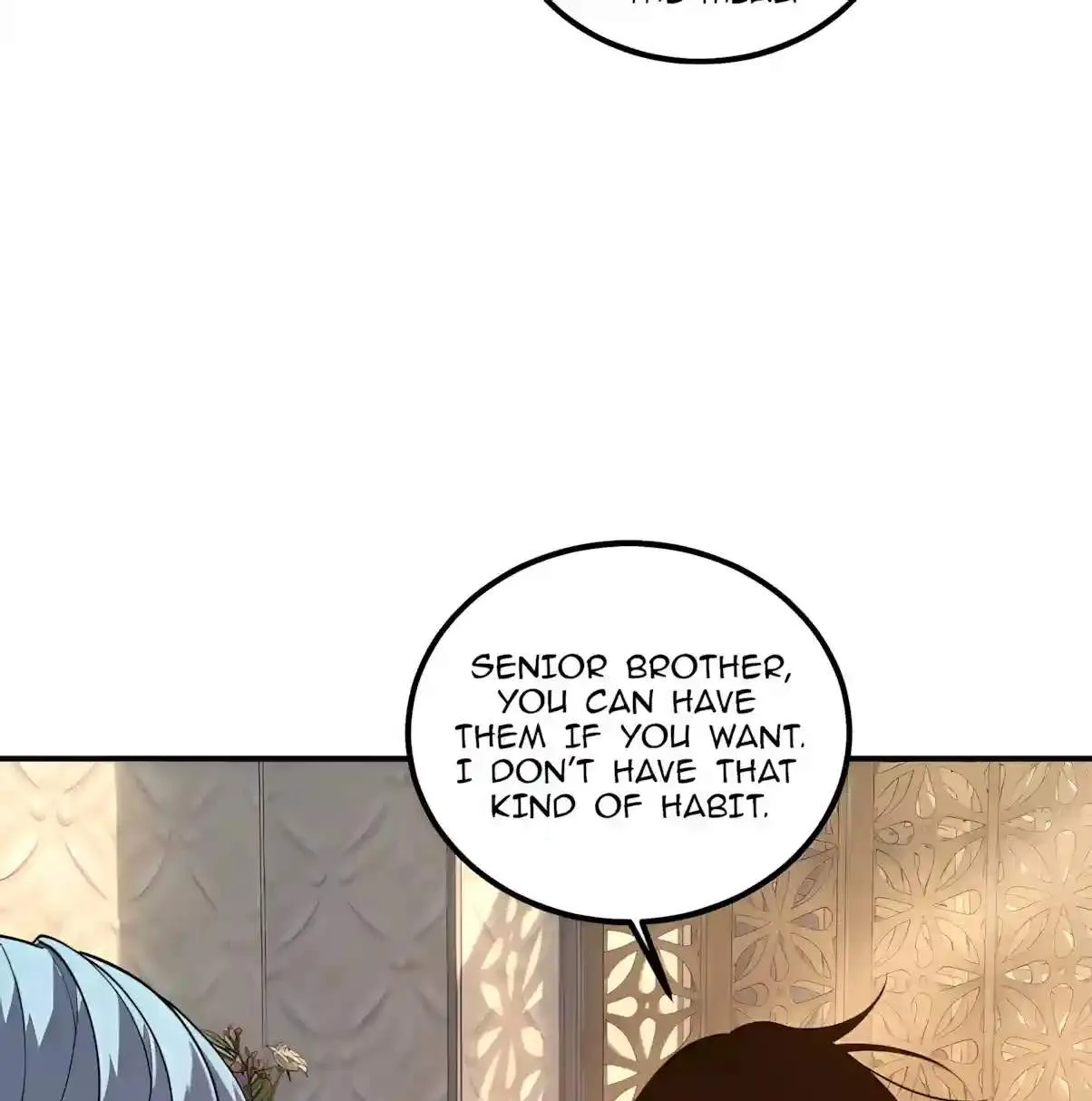 Awakening the Purple Thunder at the Beginning Chapter 93 page 67