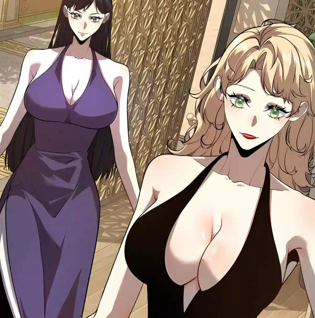 Awakening the Purple Thunder at the Beginning Chapter 93 page 63