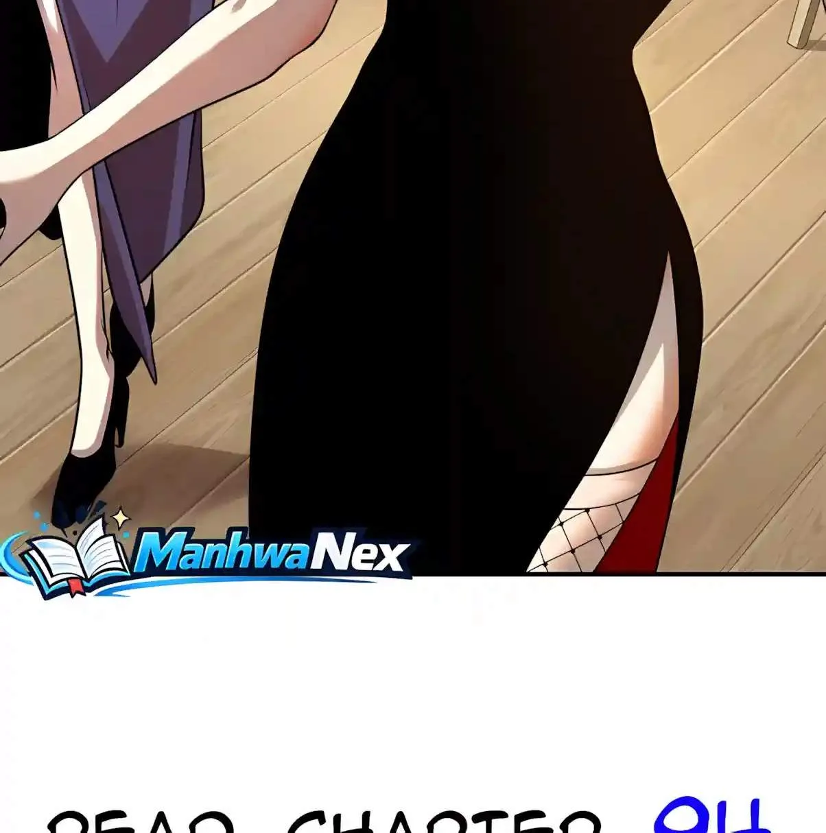 Awakening the Purple Thunder at the Beginning Chapter 93 page 64