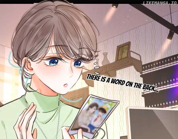 You Are My Desire Chapter 74 page 8