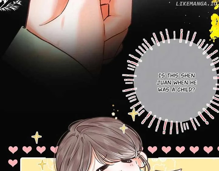 You Are My Desire Chapter 74 page 6