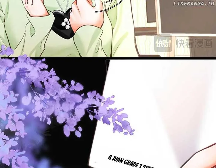 You Are My Desire Chapter 74 page 9