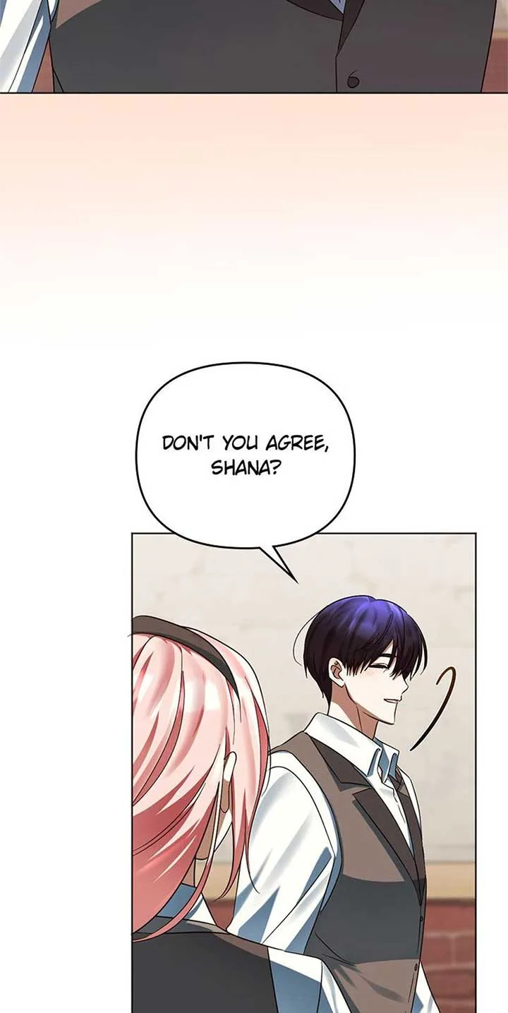 You Awakened while I Was Dead Chapter 77 page 5