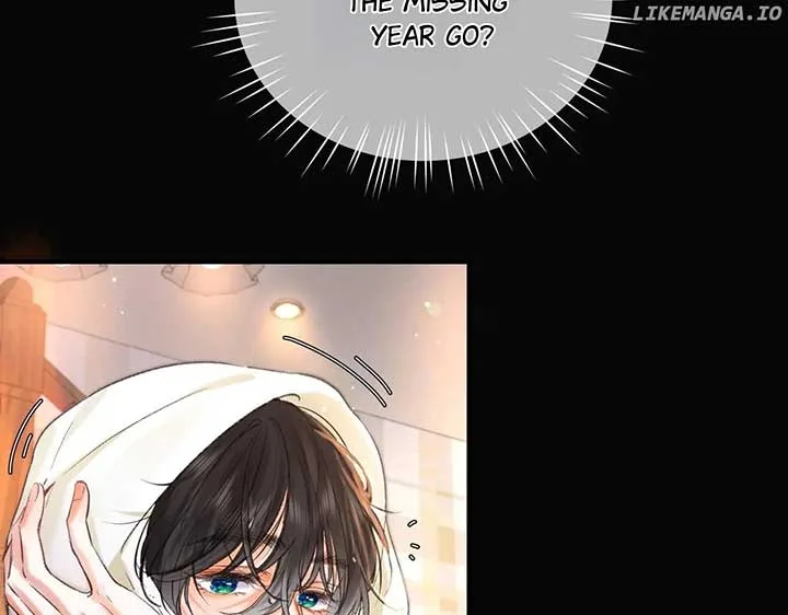 You Are My Desire Chapter 74 page 14