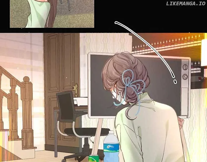 You Are My Desire Chapter 74 page 12