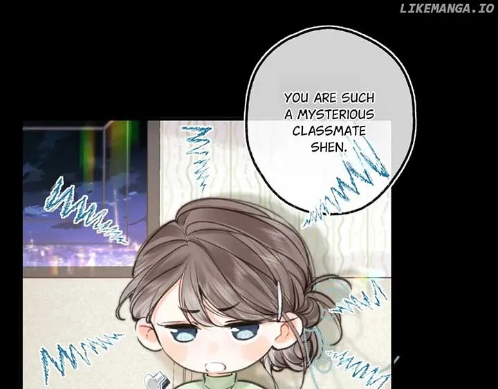 You Are My Desire Chapter 74 page 19