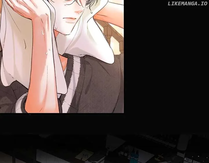 You Are My Desire Chapter 74 page 15