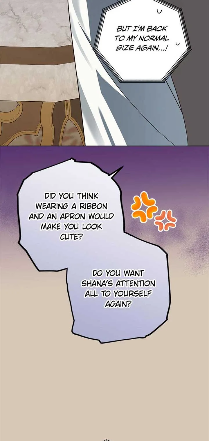 You Awakened while I Was Dead Chapter 77 page 14