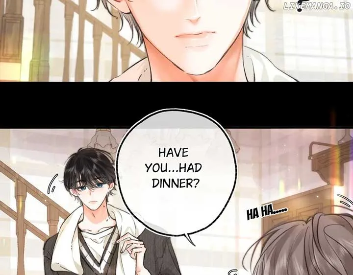 You Are My Desire Chapter 74 page 28