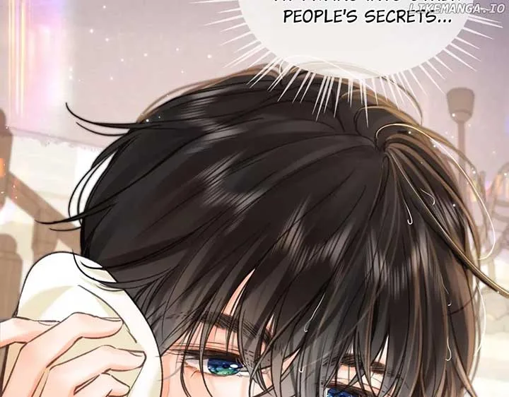 You Are My Desire Chapter 74 page 30