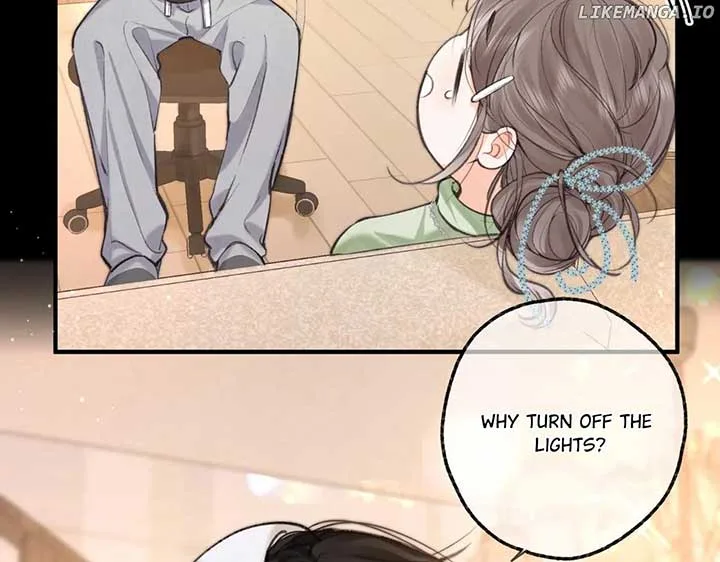 You Are My Desire Chapter 74 page 34