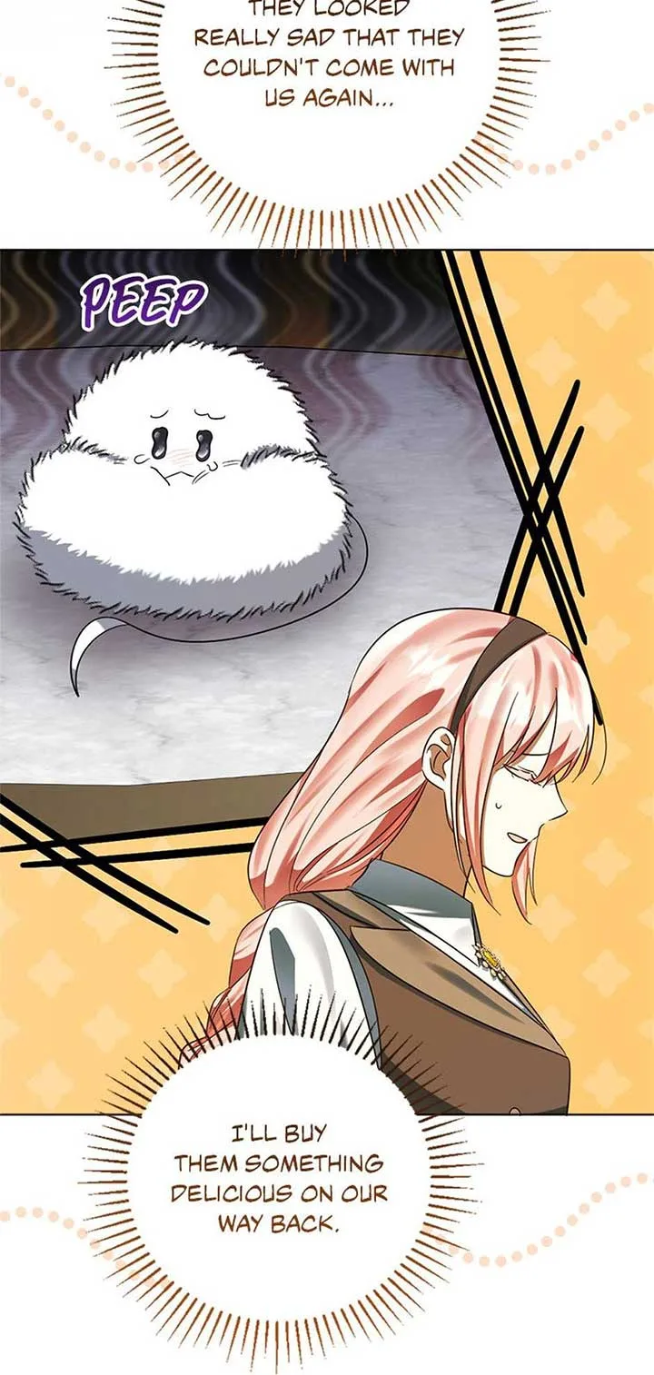 You Awakened while I Was Dead Chapter 77 page 19