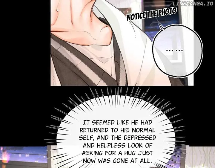 You Are My Desire Chapter 74 page 22