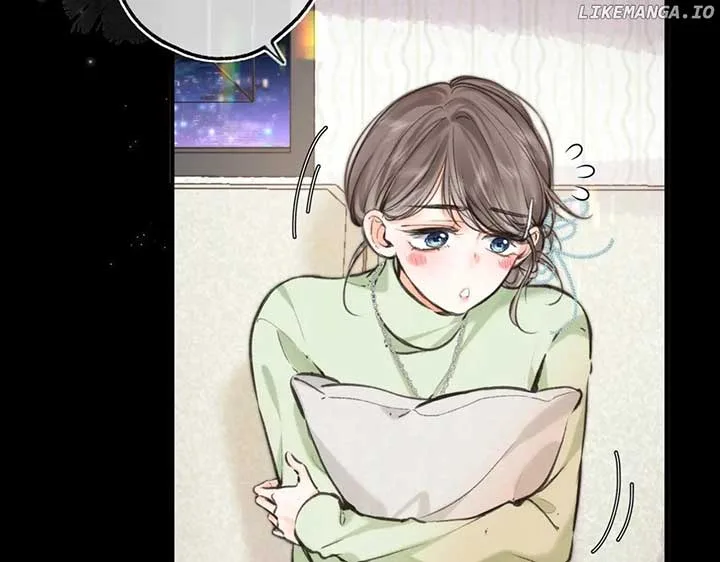 You Are My Desire Chapter 74 page 25