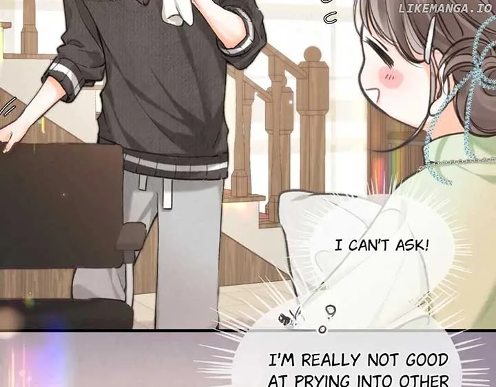 You Are My Desire Chapter 74 page 29