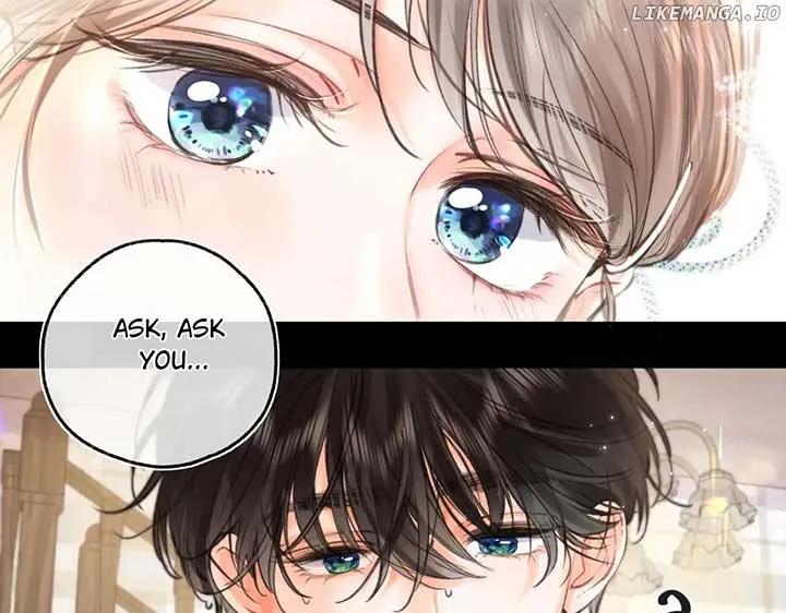 You Are My Desire Chapter 74 page 27