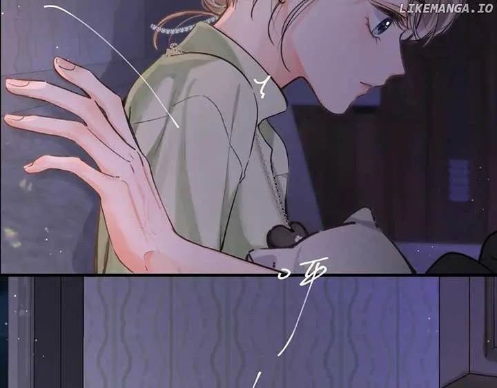 You Are My Desire Chapter 74 page 45
