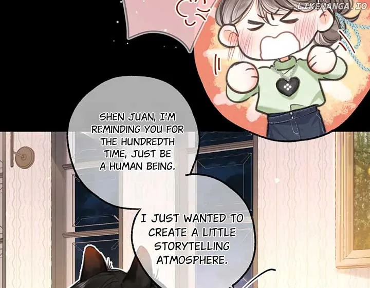 You Are My Desire Chapter 74 page 38