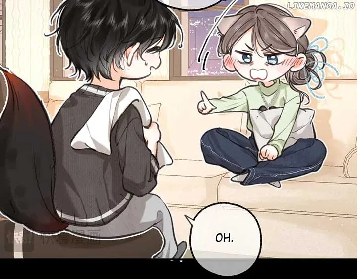 You Are My Desire Chapter 74 page 39
