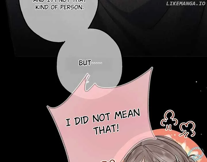You Are My Desire Chapter 74 page 37