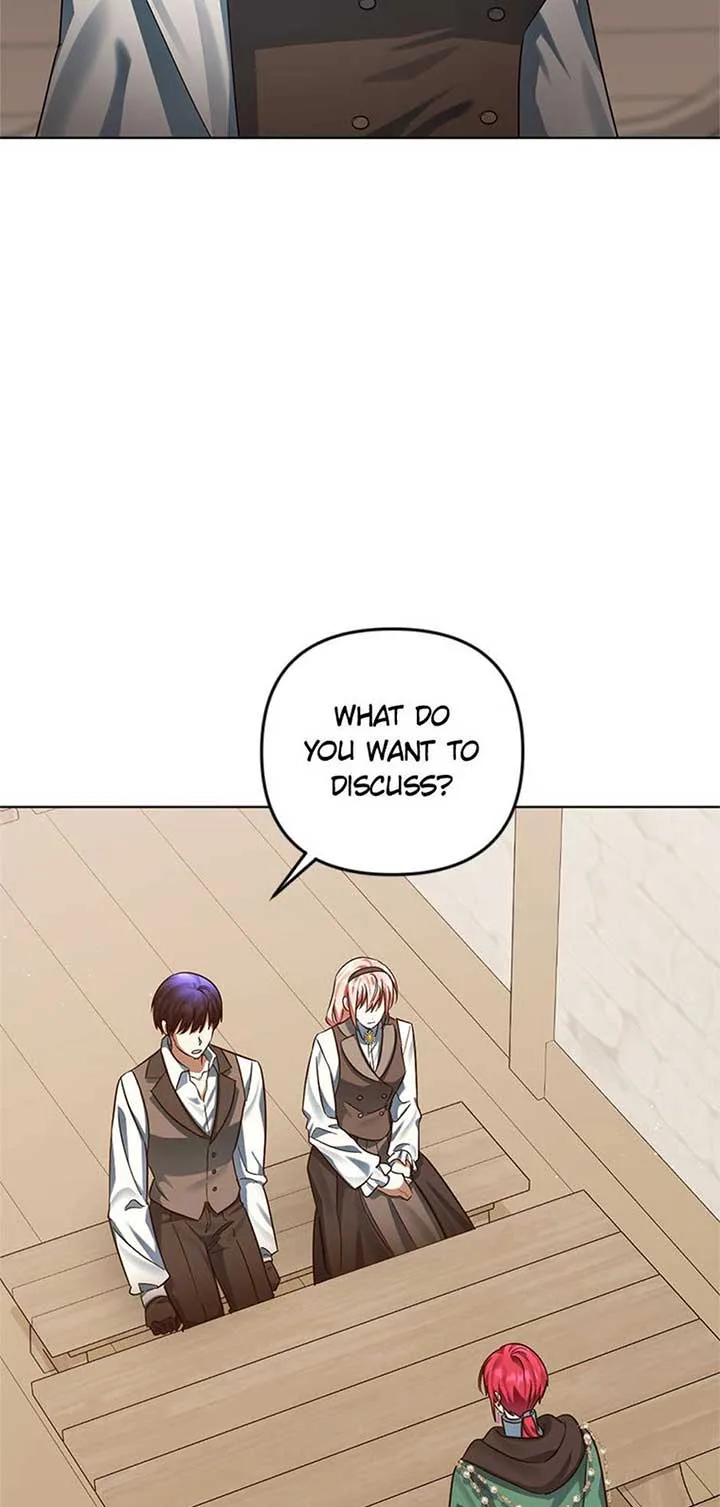 You Awakened while I Was Dead Chapter 77 page 34