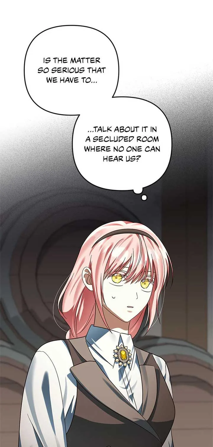 You Awakened while I Was Dead Chapter 77 page 33