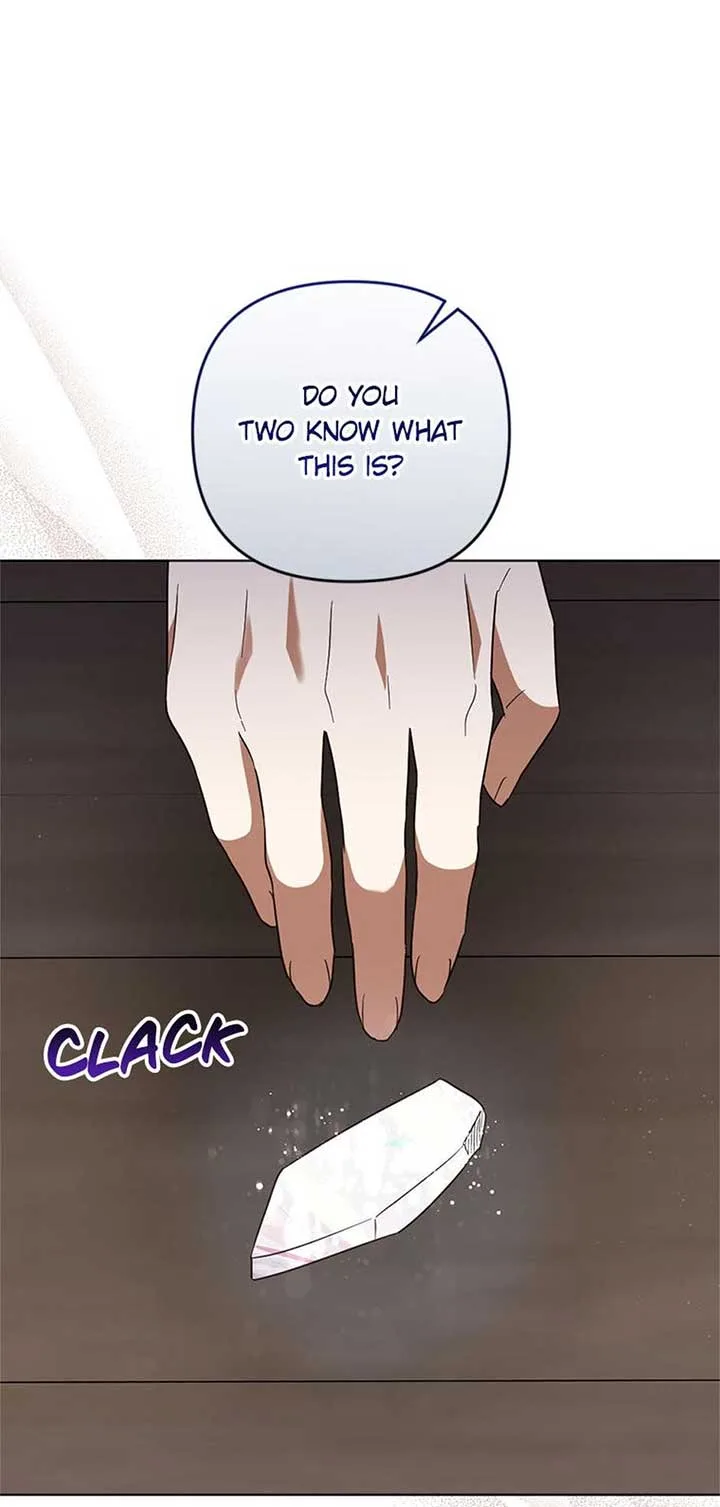 You Awakened while I Was Dead Chapter 77 page 36