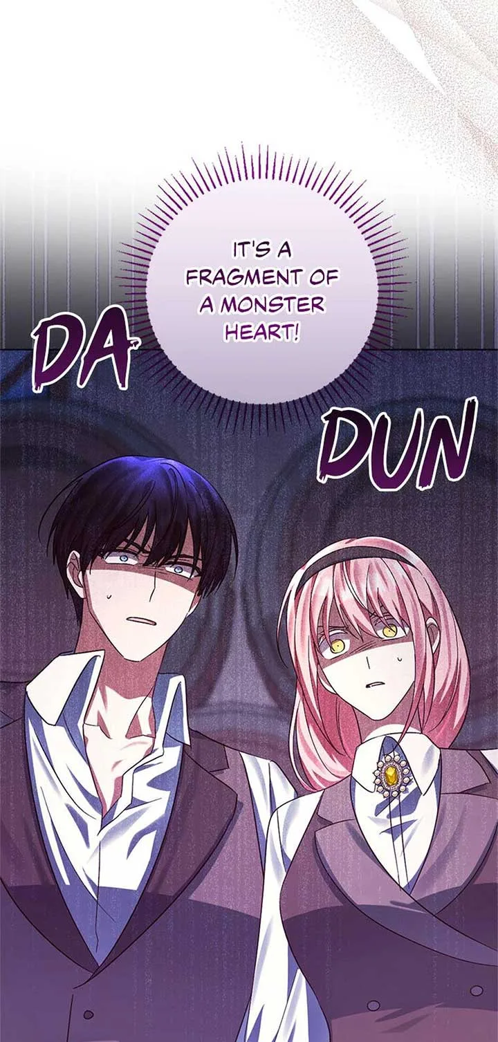 You Awakened while I Was Dead Chapter 77 page 37