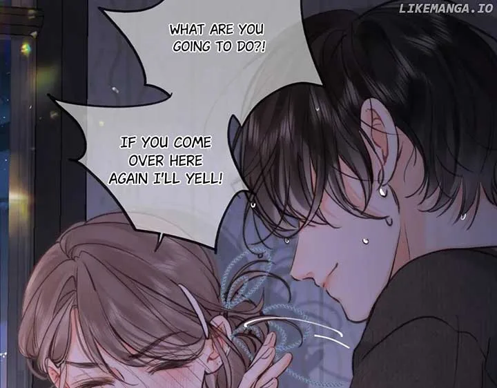 You Are My Desire Chapter 74 page 53