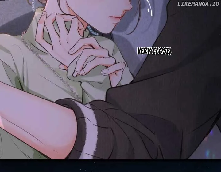 You Are My Desire Chapter 74 page 51