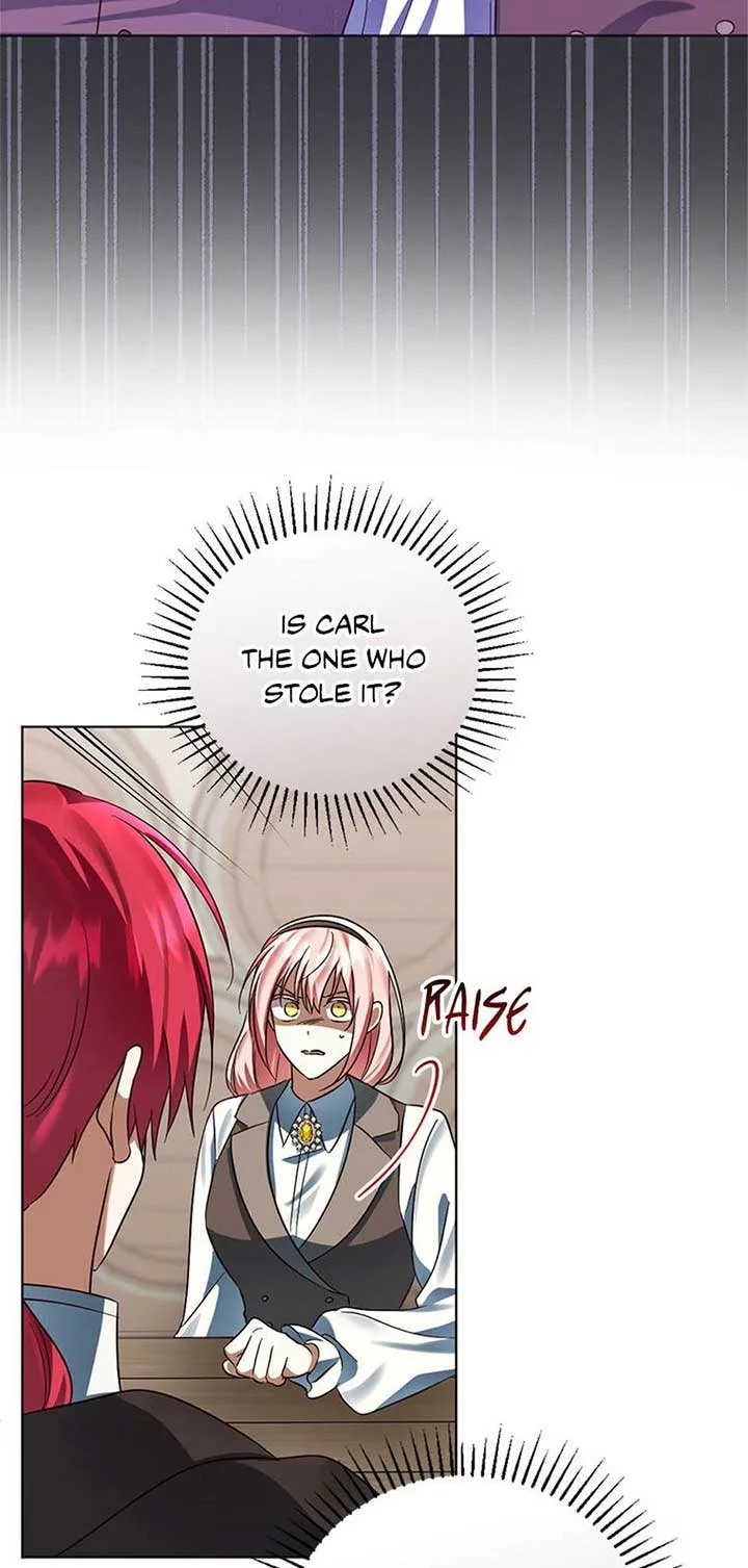 You Awakened while I Was Dead Chapter 77 page 38